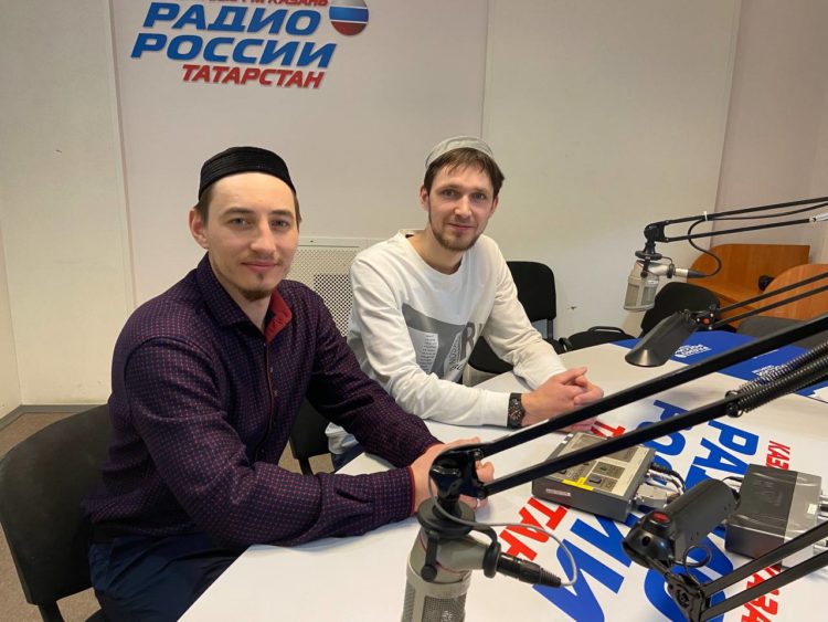 Иртәнге нур (18.03.22) 