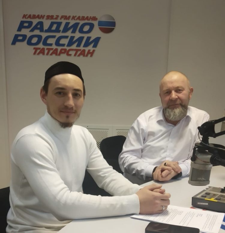 Иртәнге нур (25.03.22)