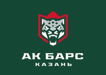 ХК «Ак Барс» представил новый логотип