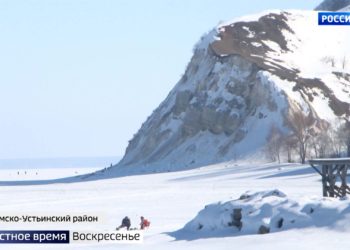 В Татарстане взялись за укрепление берега в Камском Устье