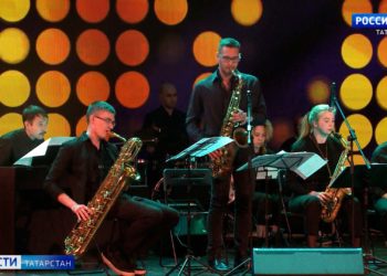 В Татарстане объявили конкурс народного творчества для пенсионеров