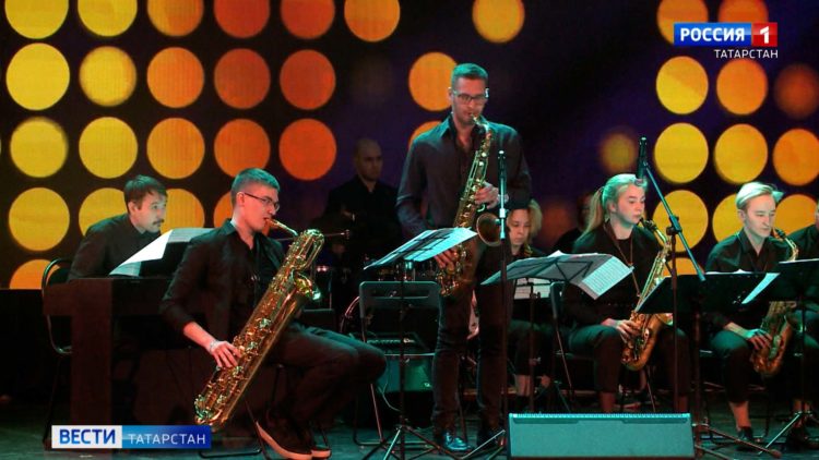 В Татарстане объявили конкурс народного творчества для пенсионеров