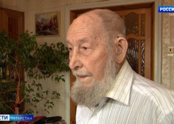 Ветеран Великой Отечественной войны прокомментировал спецоперацию на Украине