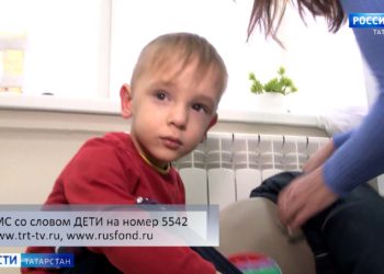 Саша Гочуа нуждается в Вашей помощи