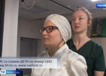 Дефицита нет и не ожидается: Казанский Кремль прокомментировал ситуацию с продуктами и товарами