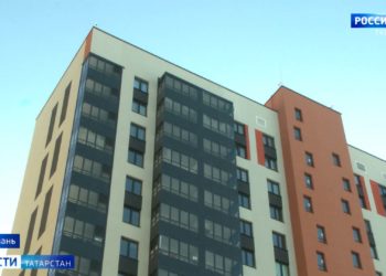 Жители Салмачи и Куюки жалуются на огромные пробки