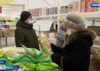 Рустам Минниханов назвал одну из главных задач в условиях санкций