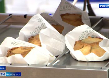 В Татарстане имеется достаточное количество продуктов питания и непродовольственных товаров