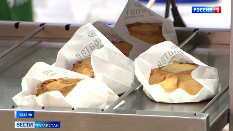 В Татарстане имеется достаточное количество продуктов питания и непродовольственных товаров