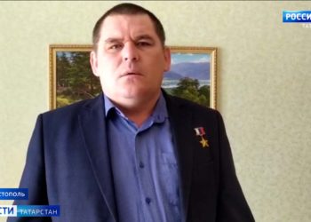 Александр Кораблев: «Нашу страну поставили в такие условия, что другого выхода не было»