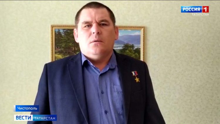 Александр Кораблев: «Нашу страну поставили в такие условия, что другого выхода не было»