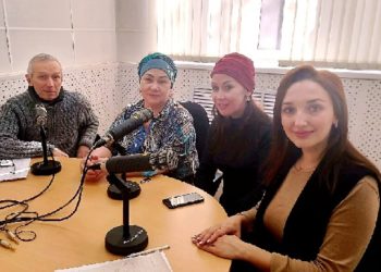 Татарстан дулкынында (18.03.22)