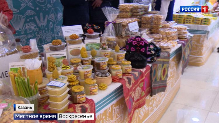 Фермеры татарских сел готовы заменить импортные продукты