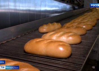 Социальный хлеб в Татарстане не подорожает