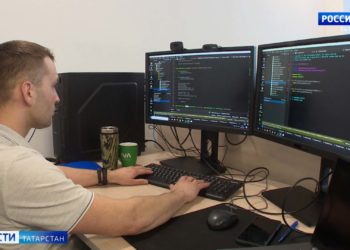 1 апреля в Казани стартует прием заявлений на зачисление в детский сад