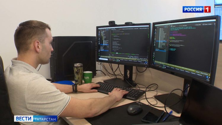 1 апреля в Казани стартует прием заявлений на зачисление в детский сад