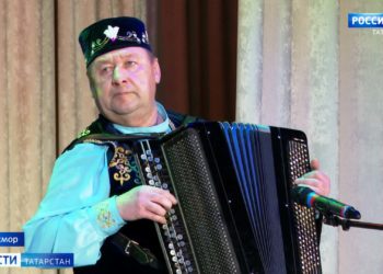 Олимпиада «IQ ПФО» собрала 250 человек со всего Поволжья