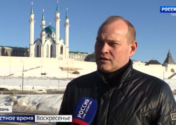 Политические и общественные деятели Татарстана поддержали решение Путина о проведении спецоперации на Украине