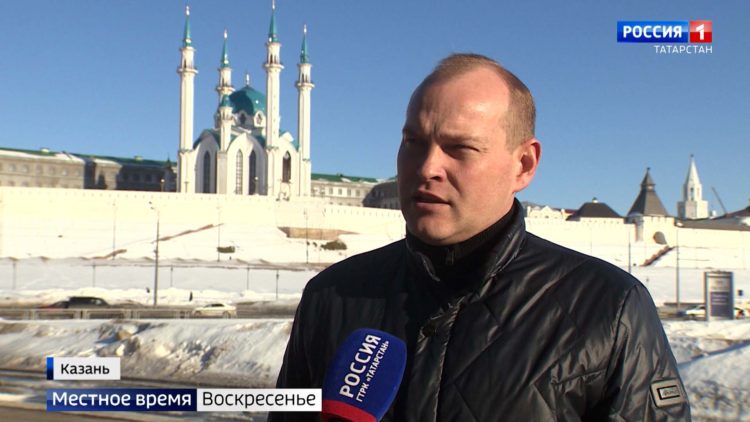Политические и общественные деятели Татарстана поддержали решение Путина о проведении спецоперации на Украине