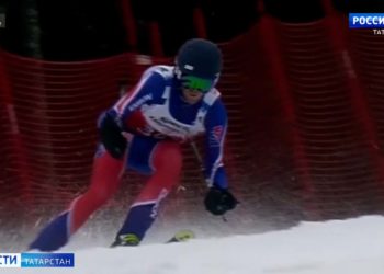 Из Казани перенесли Специальную зимнюю Олимпиаду