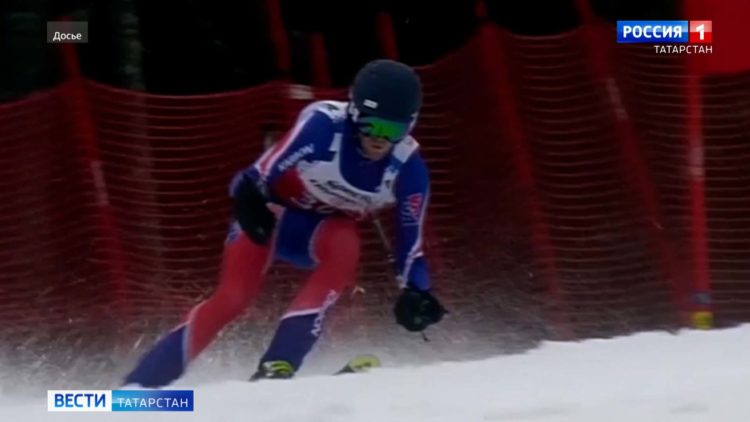 Из Казани перенесли Специальную зимнюю Олимпиаду