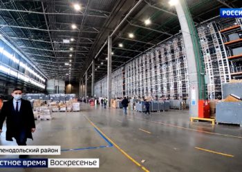 Маркетплейсы Татарстана заявили, что санкции никак не повлияли на их работу