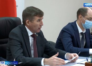 В Татарстане создали оперштабы для проработки вопросов импортозамещения
