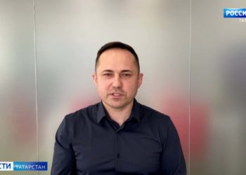 Предприниматель из Казани: «После Крыма наше правительство уже было готова к этой экономической войне»