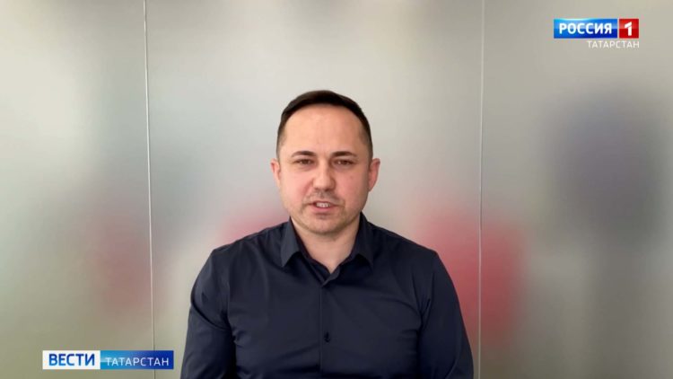 Предприниматель из Казани: «После Крыма наше правительство уже было готова к этой экономической войне»