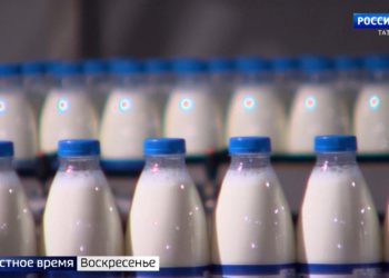 Объекты торговли Татарстана работают в штатном режиме и обеспечены товарами первой необходимости