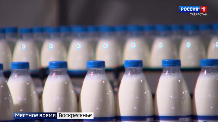 Объекты торговли Татарстана работают в штатном режиме и обеспечены товарами первой необходимости