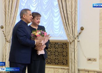 Жители Салмачи и Куюки жалуются на огромные пробки