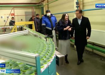 В Поволжском университете завершается отборочный этап фестиваля «Творчество мира и согласия»