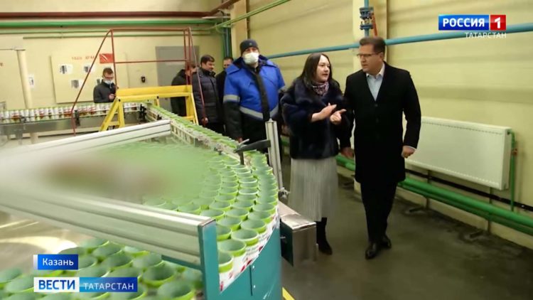 В Поволжском университете завершается отборочный этап фестиваля «Творчество мира и согласия»