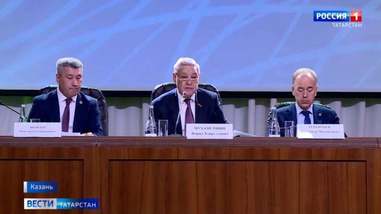 Минздрав РТ: Проблем с лекарствами в Татарстане нет и не будет