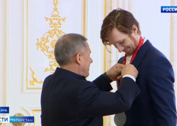  В Татарстане создали резервный фонд основных продуктов питания