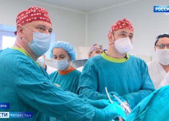 Из Казани перенесли Специальную зимнюю Олимпиаду