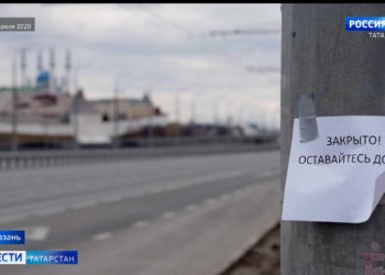 В Казани провели масштабный рейд после смертельного ДТП под Чистополем