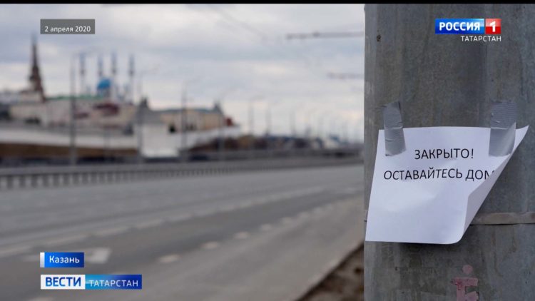 В Казани провели масштабный рейд после смертельного ДТП под Чистополем