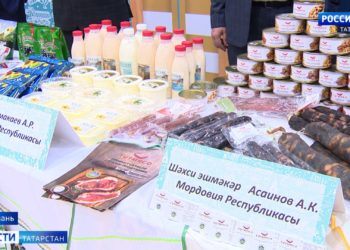 В Казани отметили годовщину «Крымской весны»