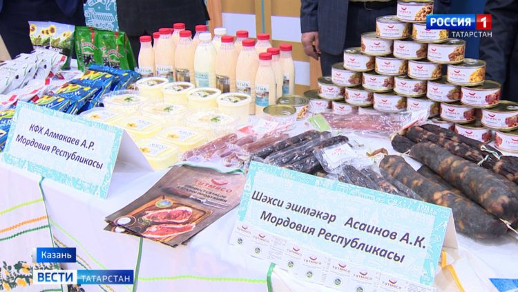 В Казани отметили годовщину «Крымской весны»