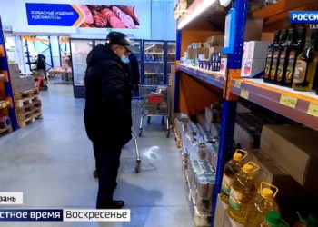 Антимонопольная служба поставила на контроль перекупщиков