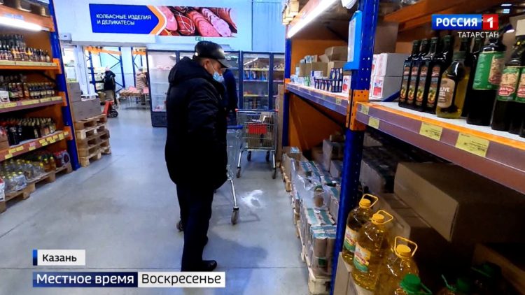 Антимонопольная служба поставила на контроль перекупщиков