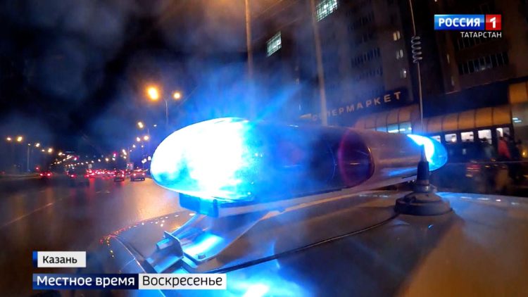 Всегда на посту: один день из жизни сотрудников Росгвардии
