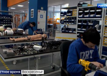 Импортозамещение в Татарстане: республиканские производители вышли на российские рынки