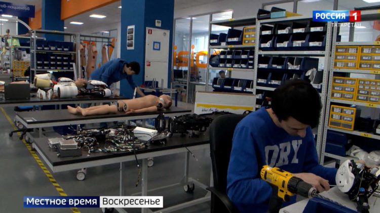 Импортозамещение в Татарстане: республиканские производители вышли на российские рынки