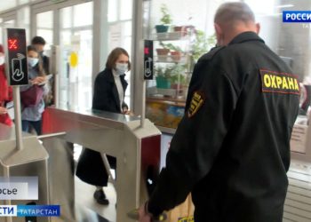 В Казани на антитеррористическую защиту школ и детсадов направят более 1 млрд рублей