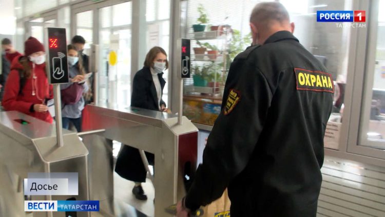 В Казани на антитеррористическую защиту школ и детсадов направят более 1 млрд рублей