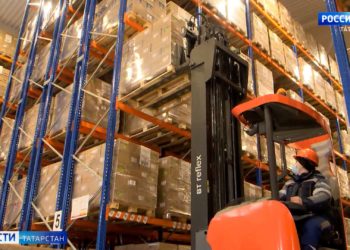 В Татарстане ближайшая декада прогнозируется в пределах климатической нормы