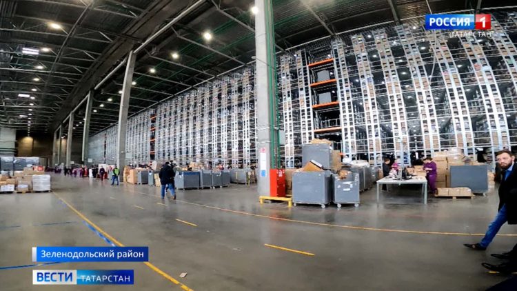 Руководителям сахарных заводов Татарстана объявили предостережения от необоснованного роста цен